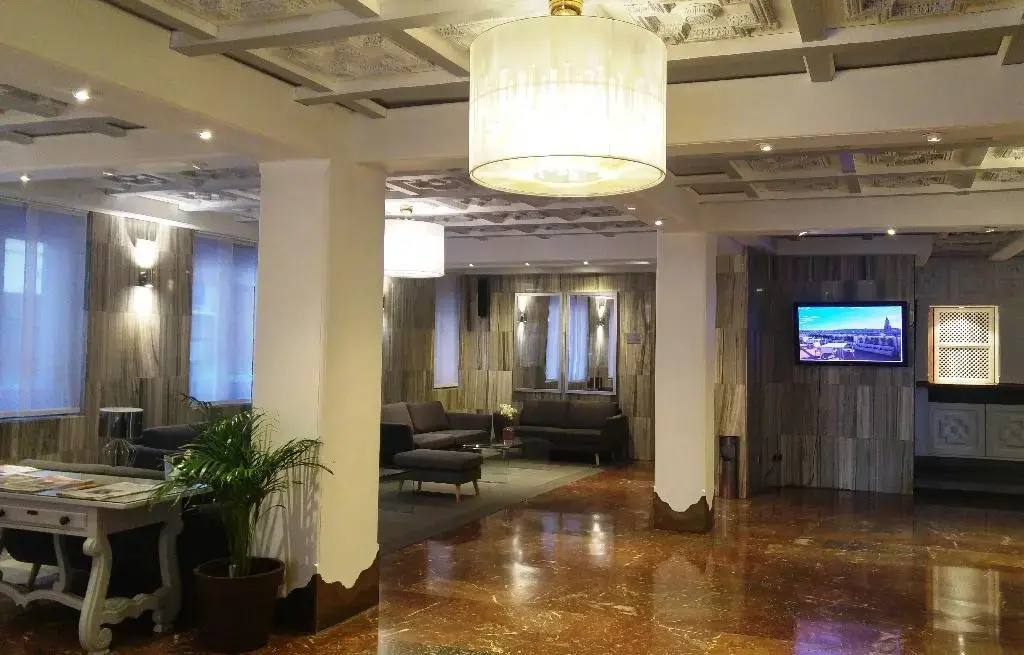 Foto - Hotel Carlos V