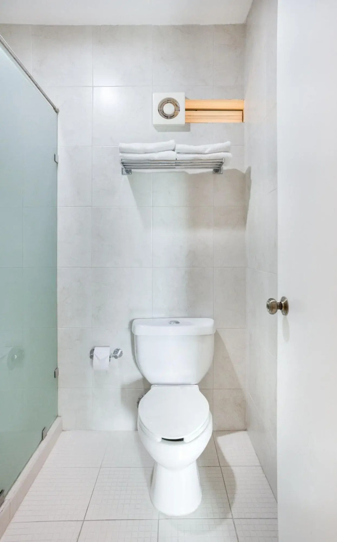 Foto - Veracruz Suites Hotel