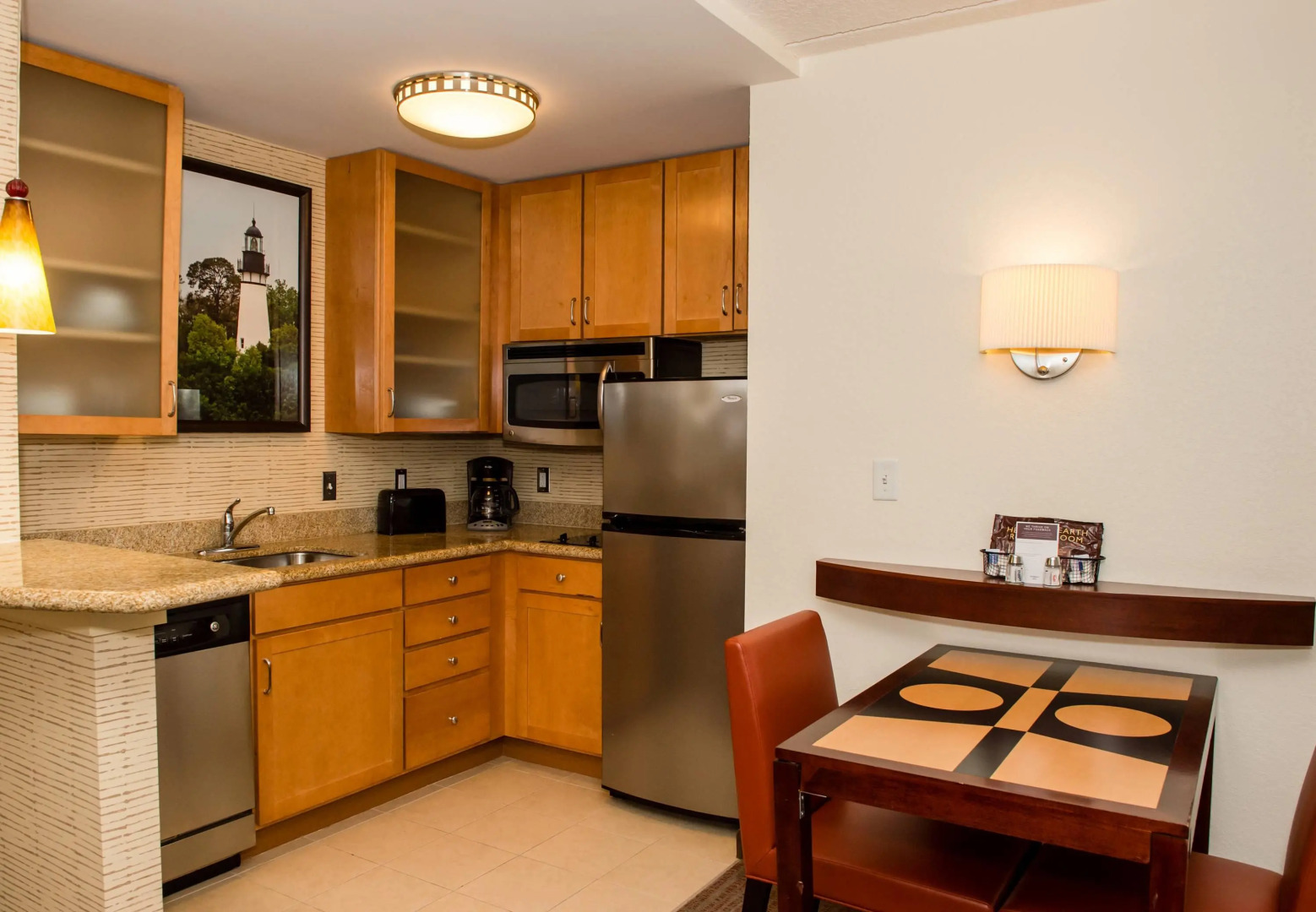 Foto - Residence Inn by Marriott Amelia Island