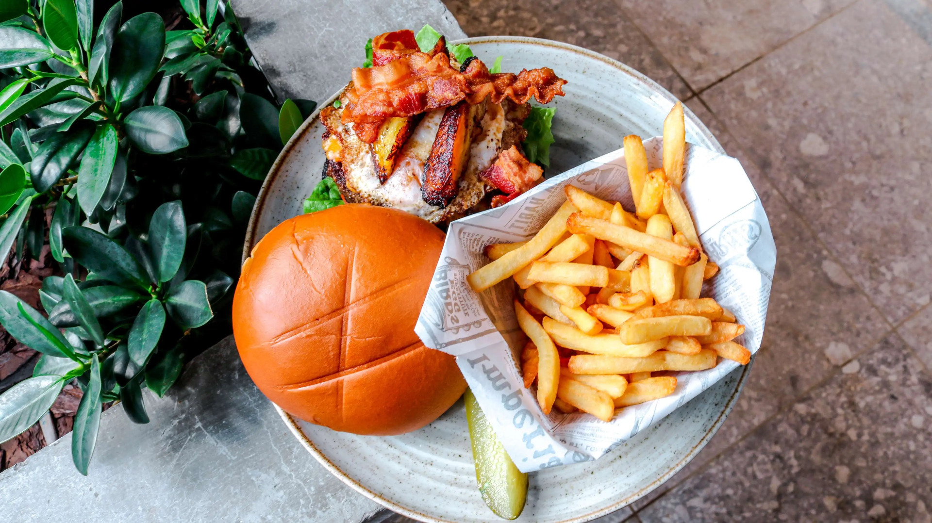 Foto - Hyatt Place Aruba Airport