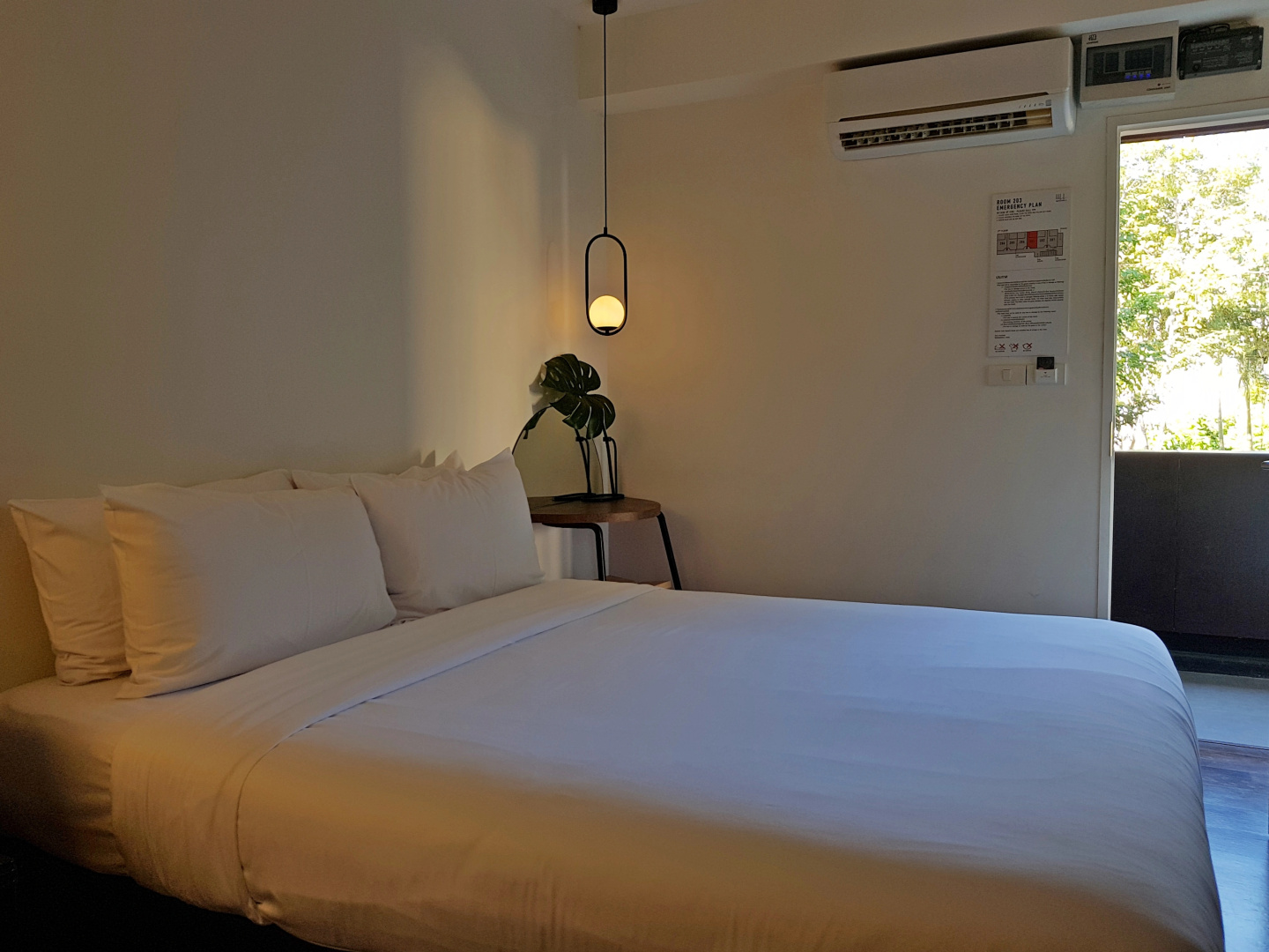 Photo - Wonderwall Hotel
