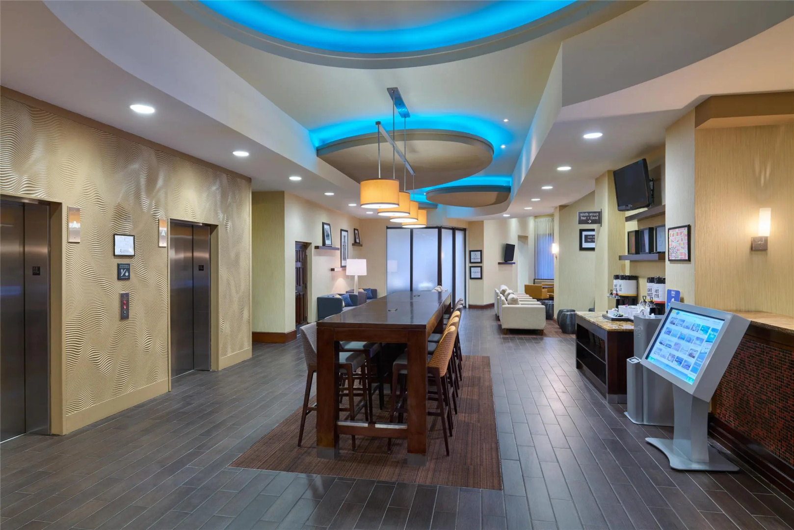 Photo - Hampton Inn Washington-Downtown-Convention Center
