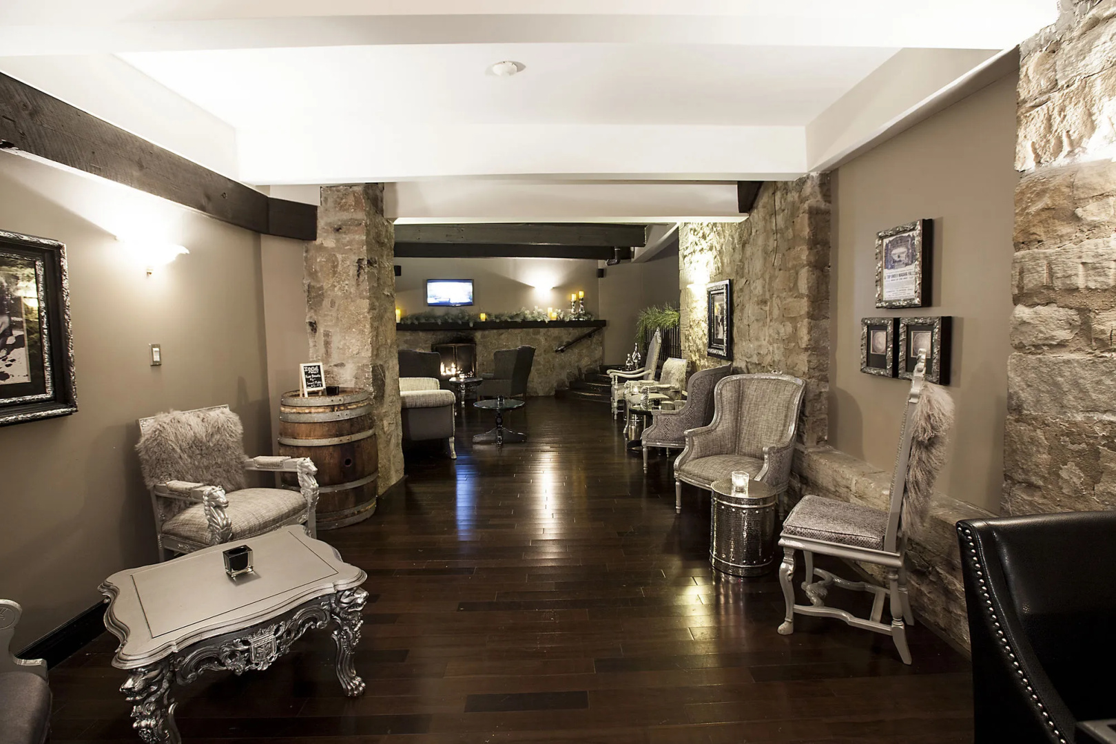 Foto - Old Stone Inn Boutique Hotel