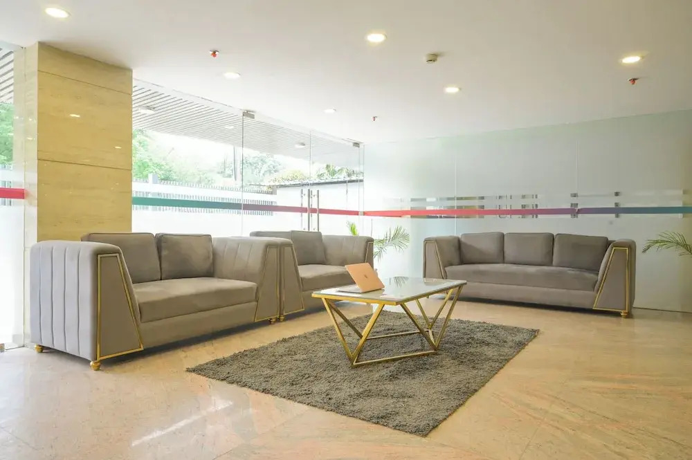 Foto - Housr Sector 28 Gurgaon Near IFFCO Chowk Metro Station