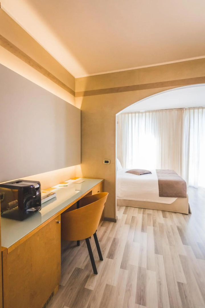 Photo - Park Hotel Ai Pini