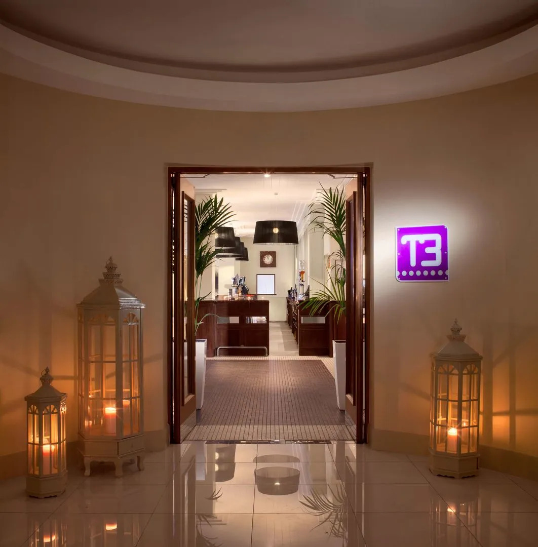 Photo - Clayton Hotel Dublin Airport Central