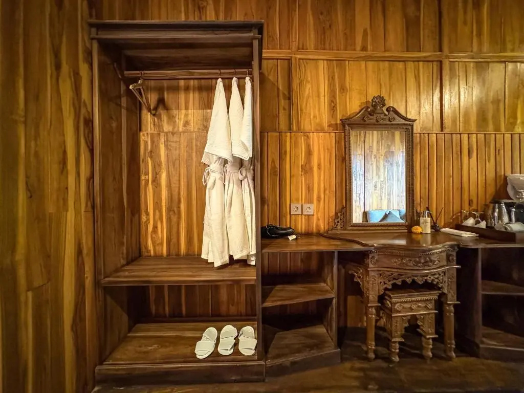 Foto - Munduk Menir Villas