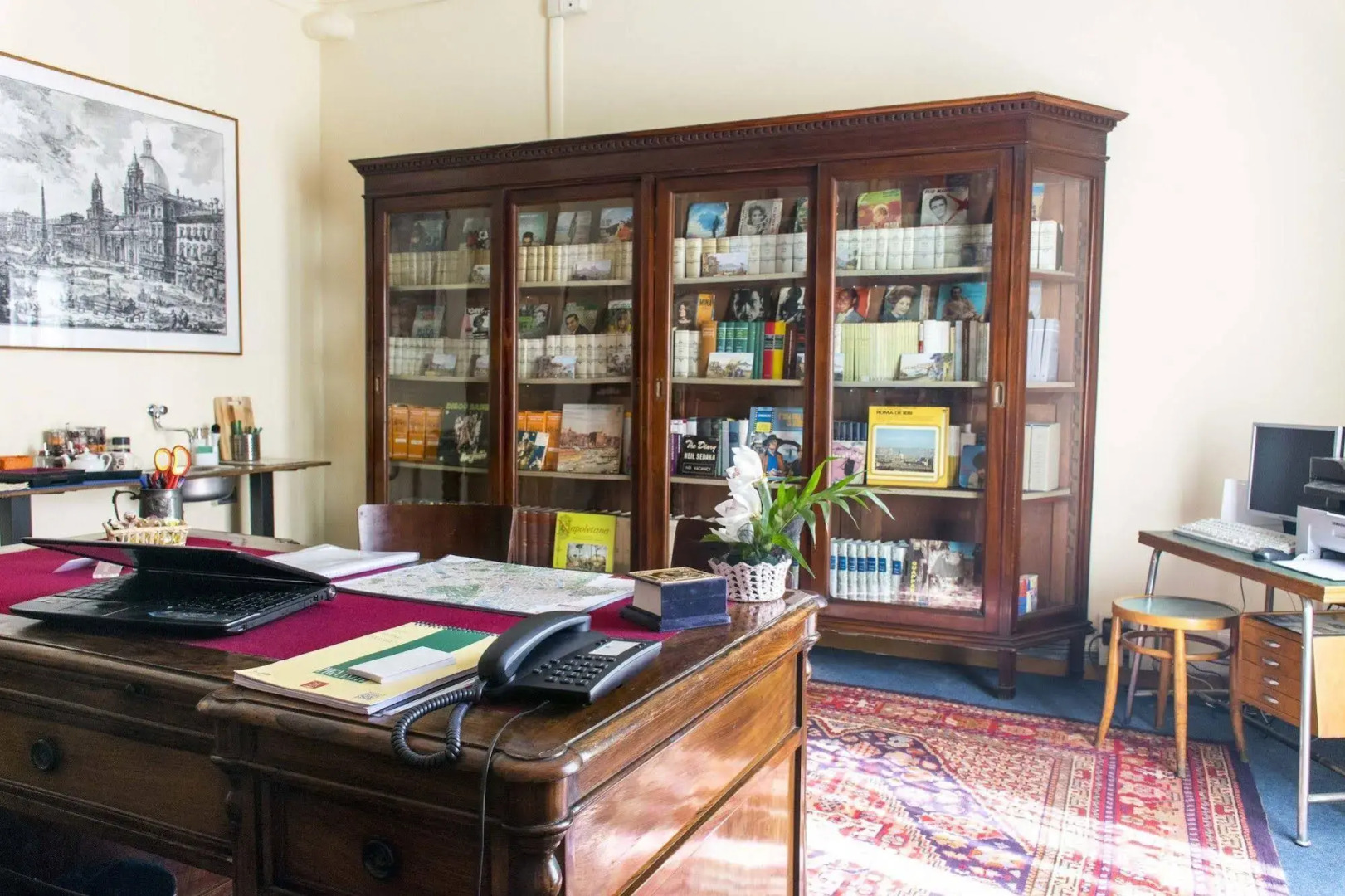 Foto - Rome Charming Suites