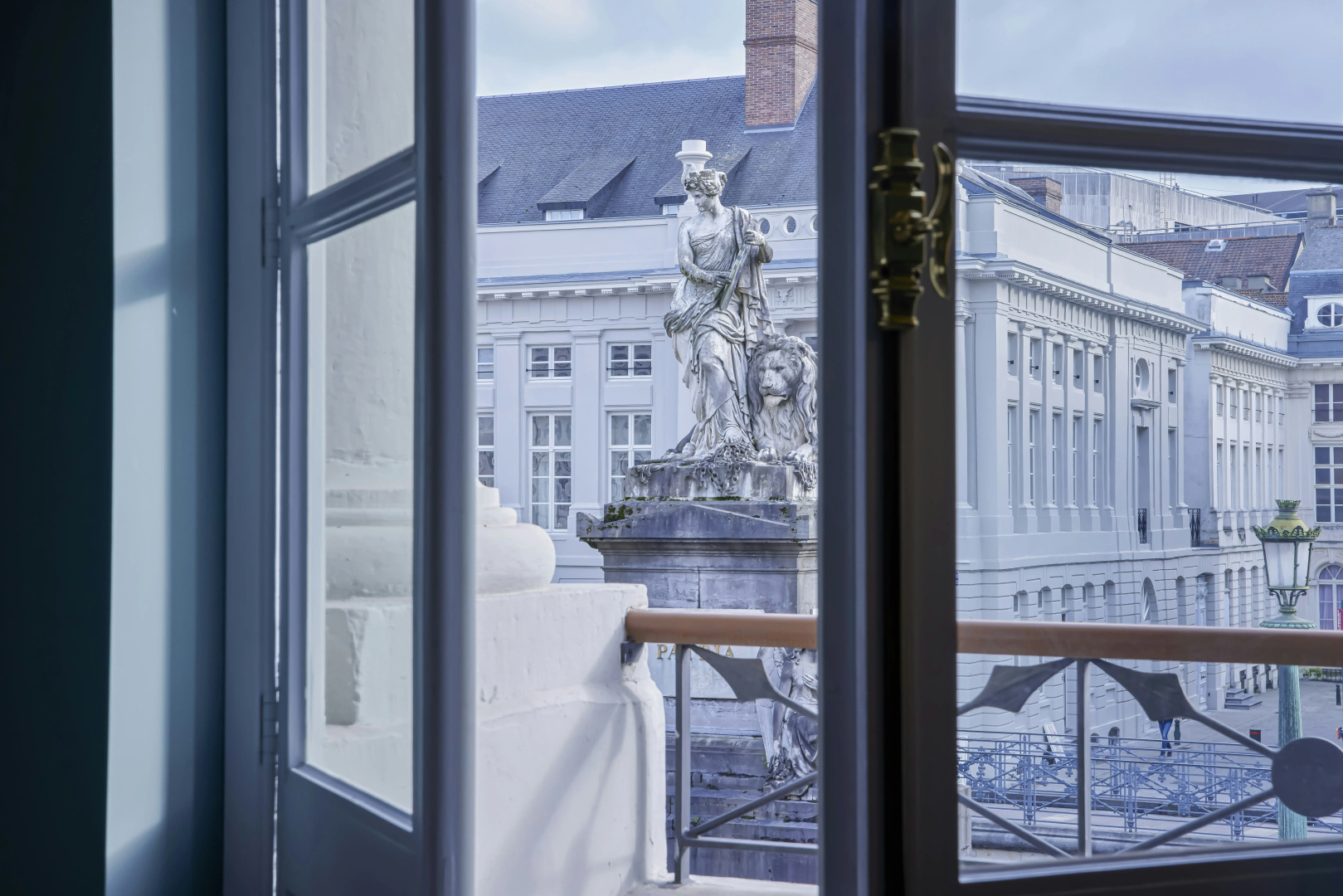 Foto - Juliana Hotel & Spa - Brussels Centre