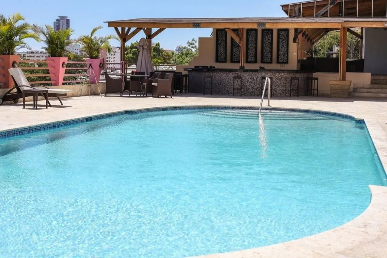 Foto - Ramada by Wyndham Princess Santo Domingo