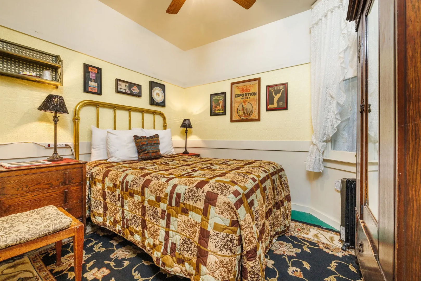 Foto - San Remo Hotel