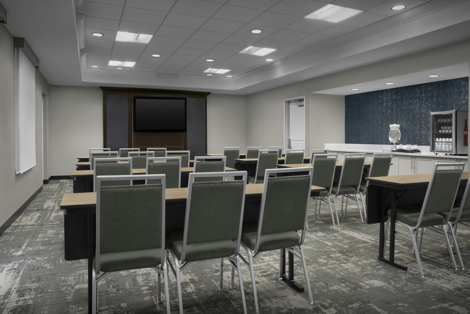 Foto - Homewood Suites by Hilton Orlando Airport