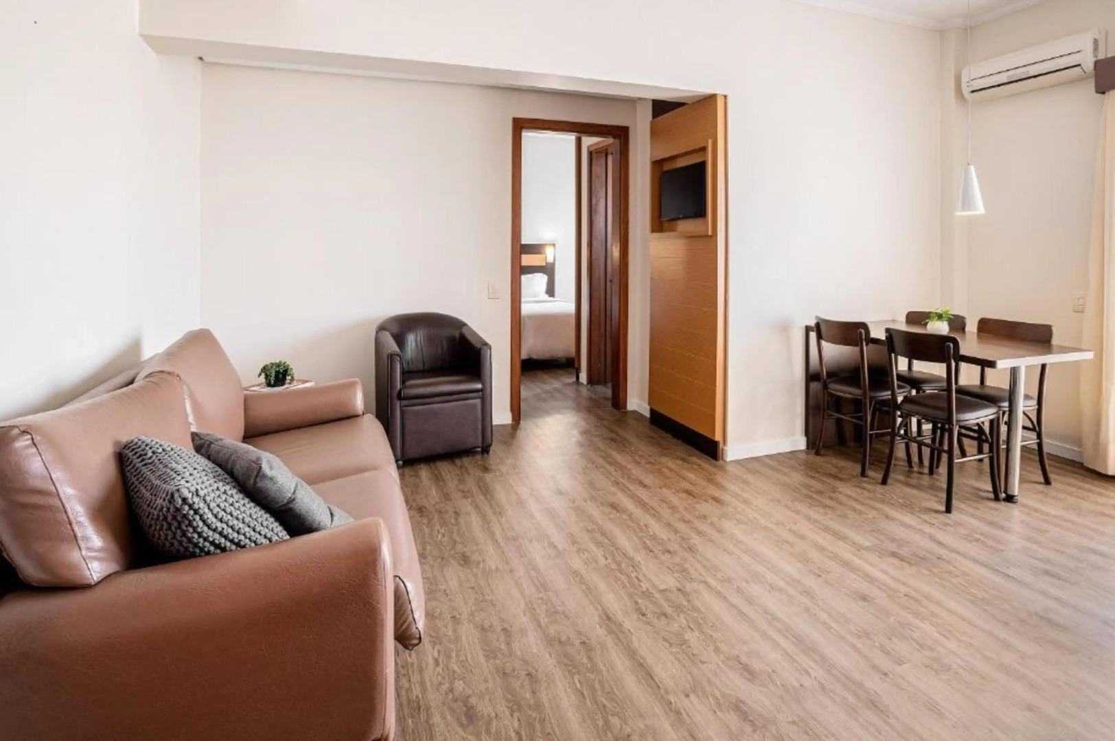 Foto - Piazza Navona Porto Alegre by Intercity