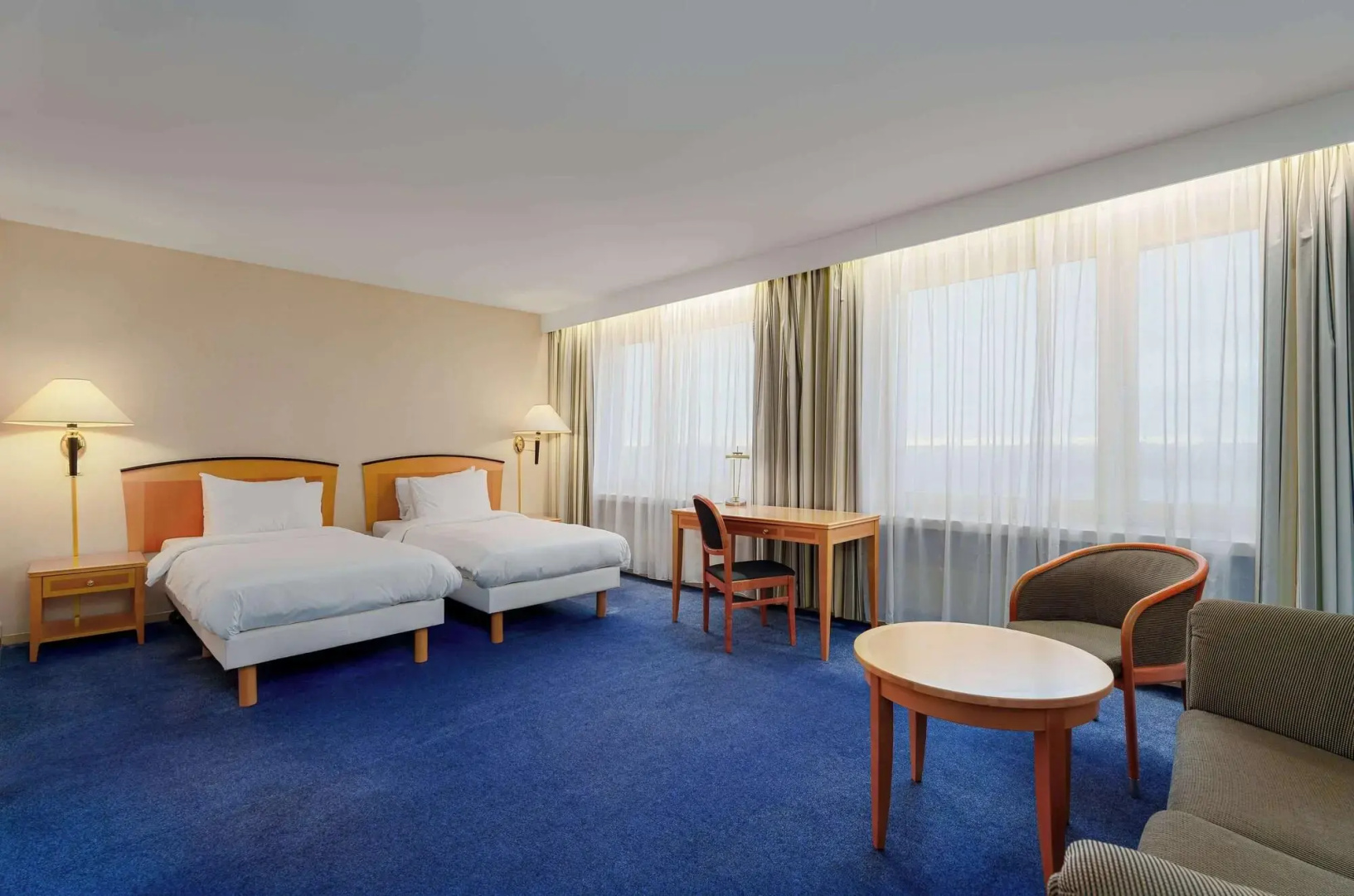 Foto - Radisson Blu Daugava Hotel