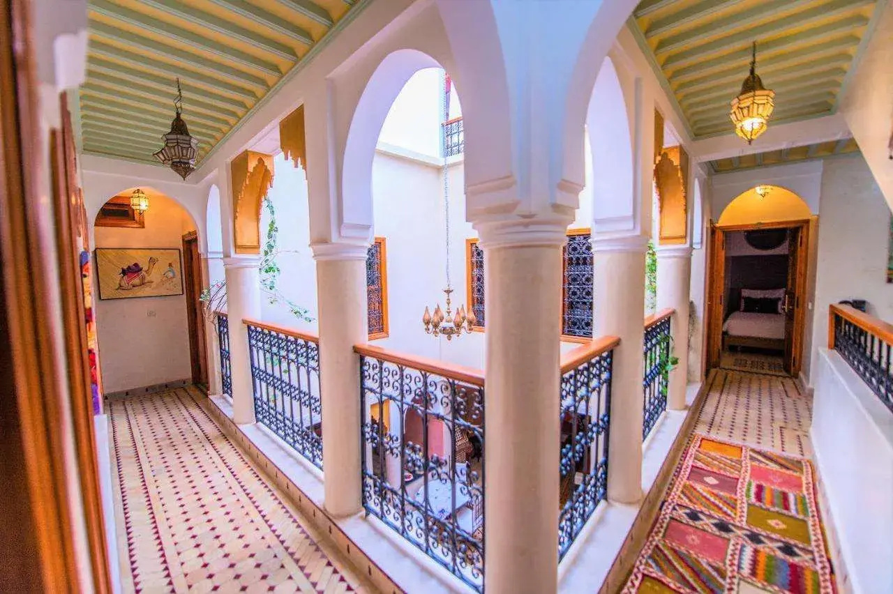 Foto - Riad Zahri