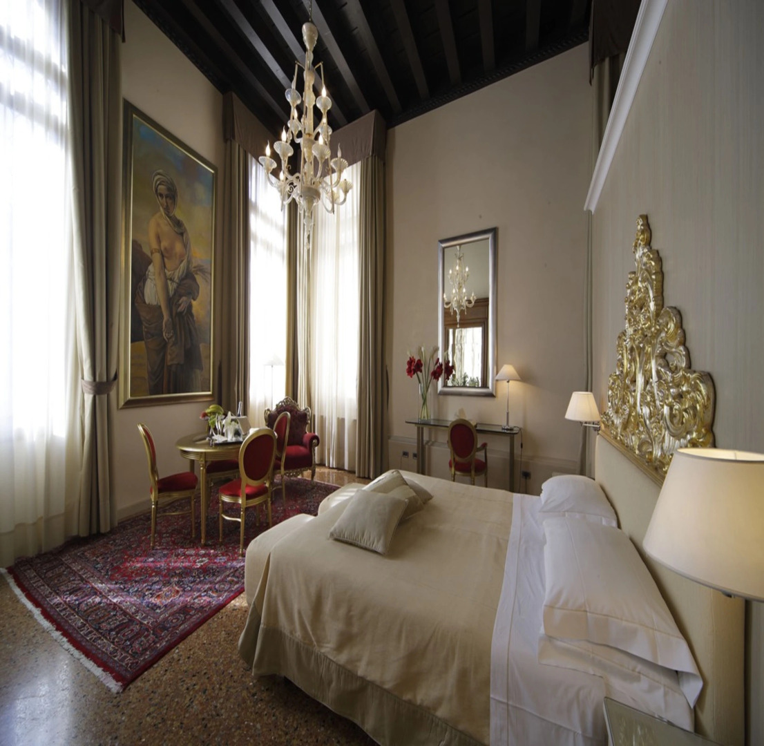 Foto - Hotel Liassidi Palace