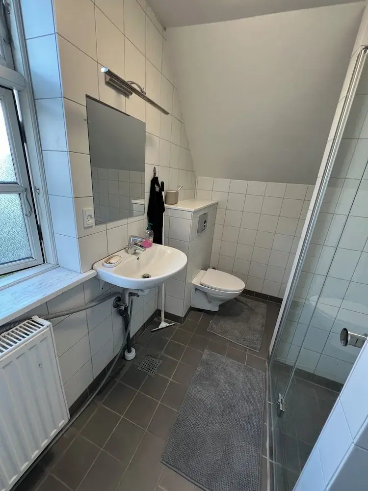 Photo - Casa de Rainer Copenhagen Room 1