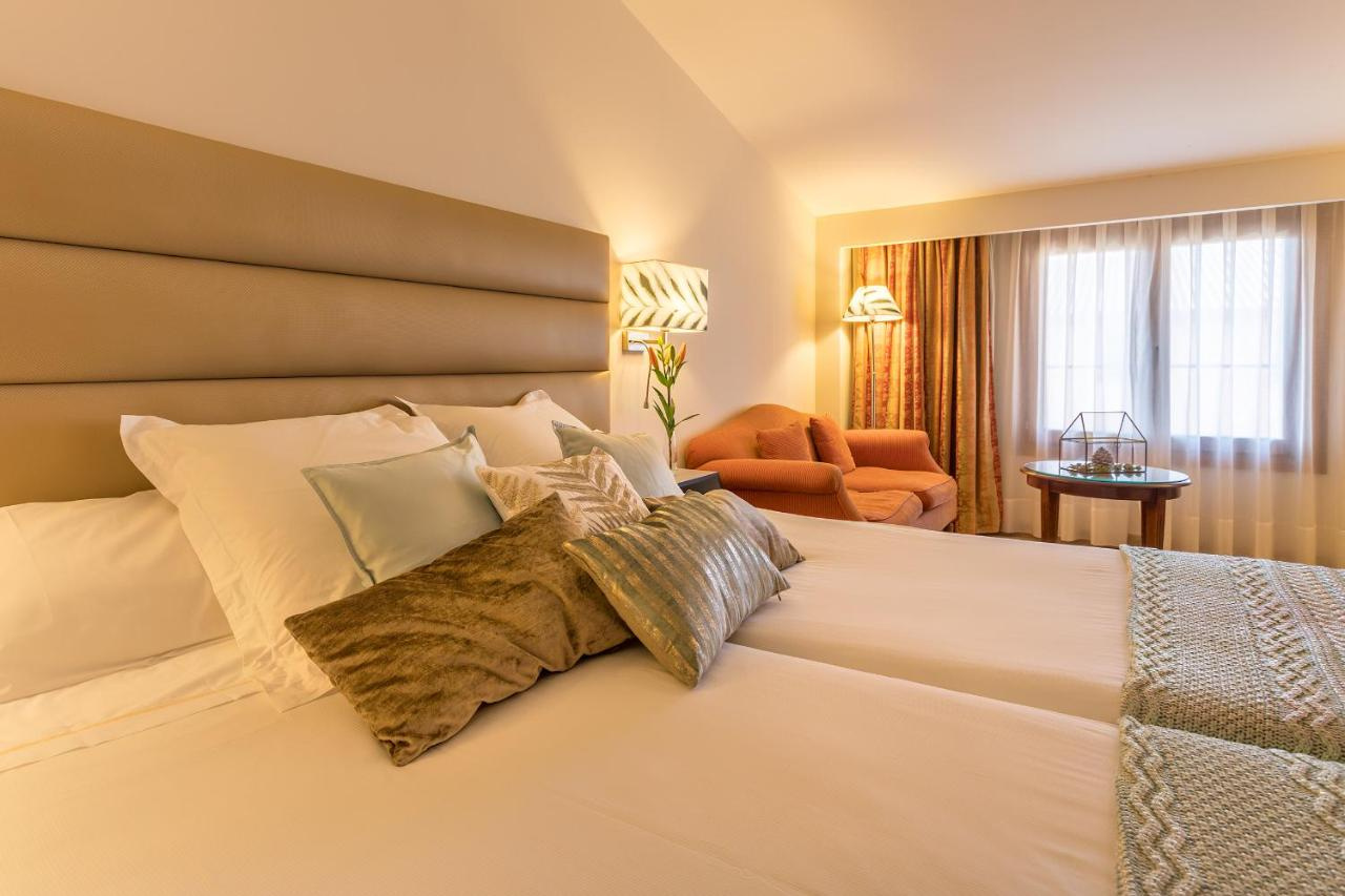 Photo - Hotel Izan Trujillo
