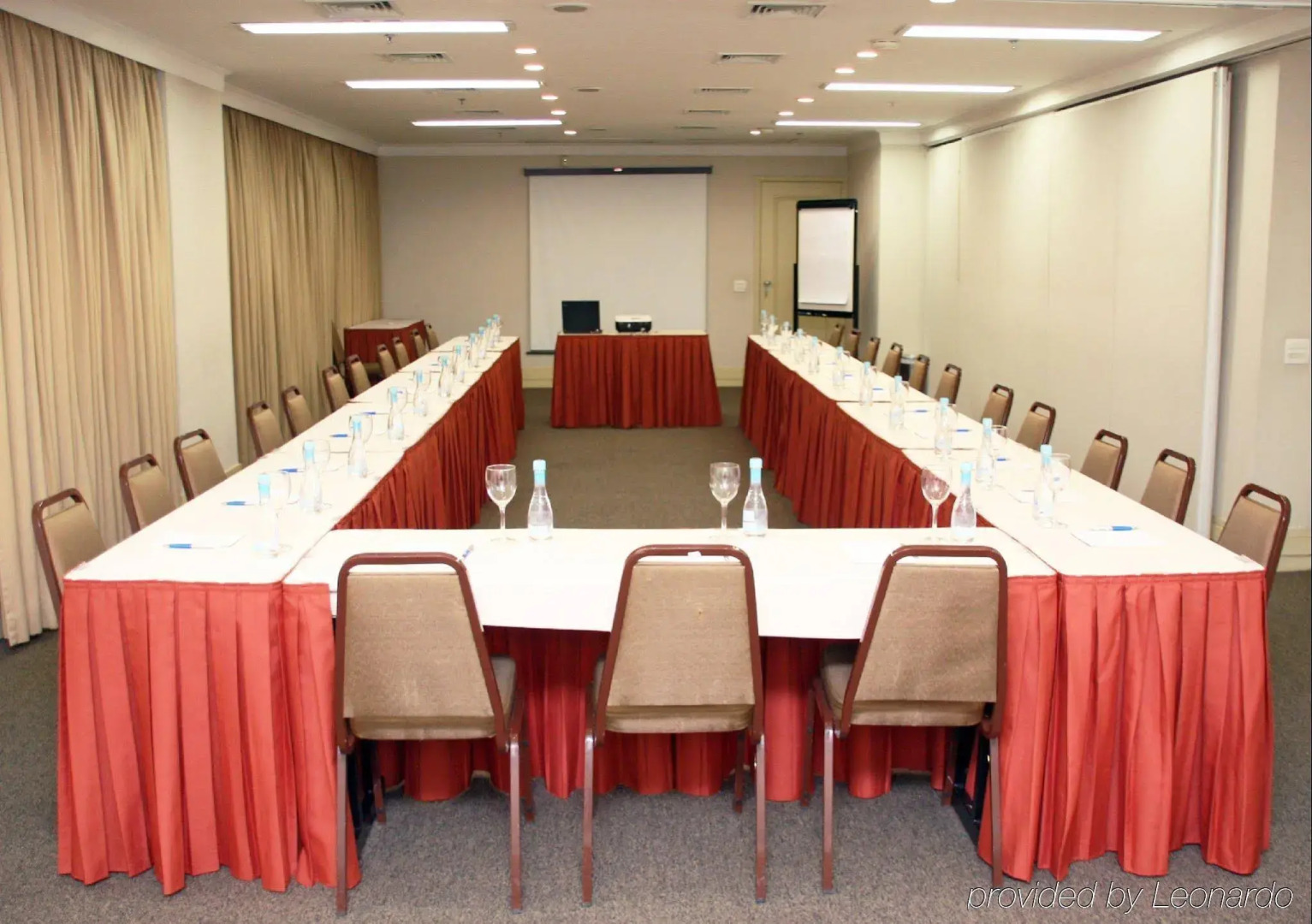 Photo - Transamerica Executive Perdizes