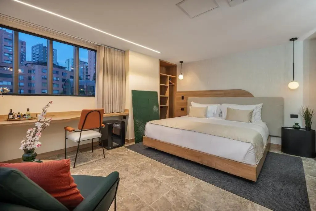 Photo - LIN Boutique Hotel by HOUSY HOST
