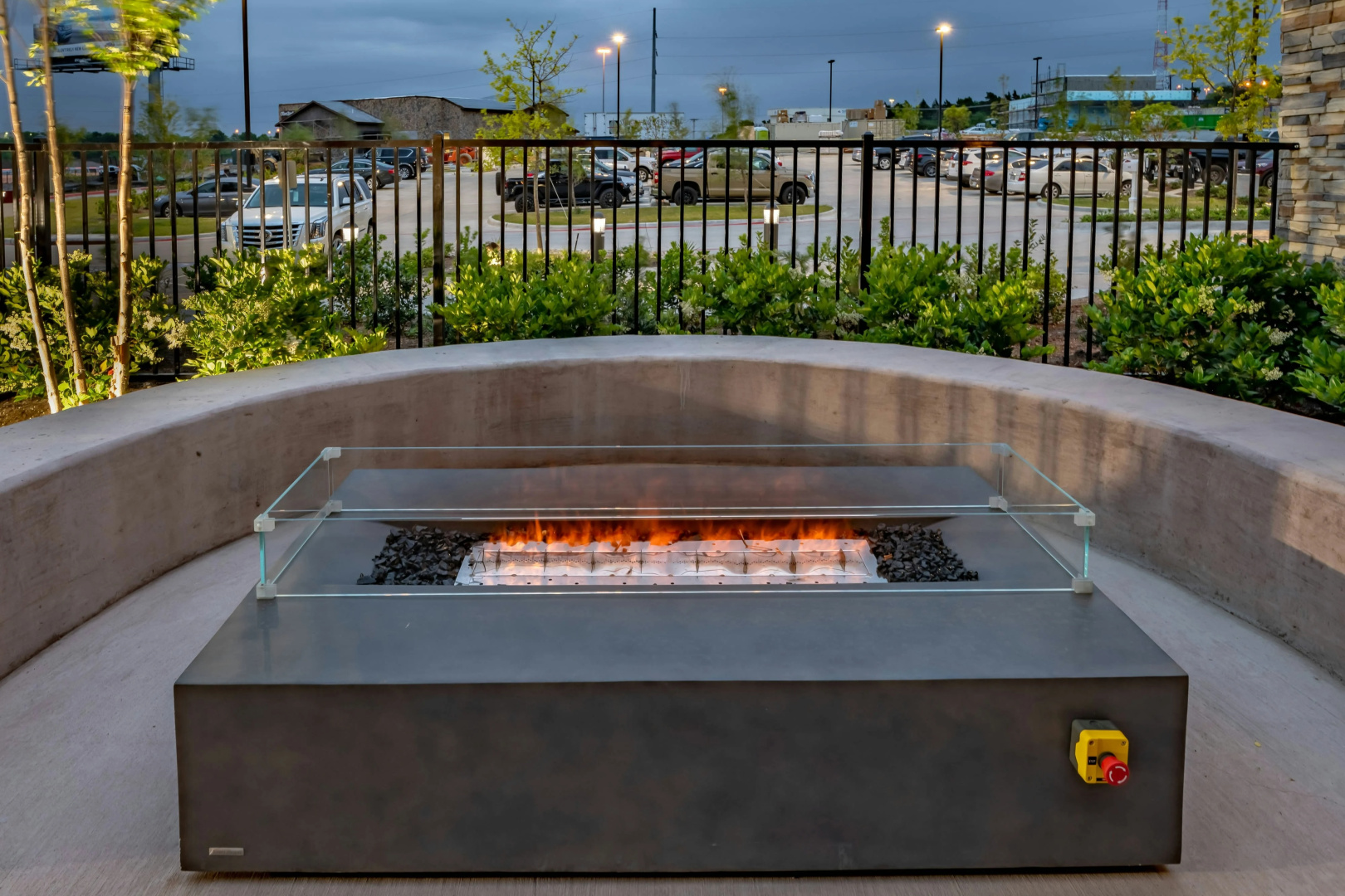Photo - Residence Inn by Marriott Dallas at The Canyon