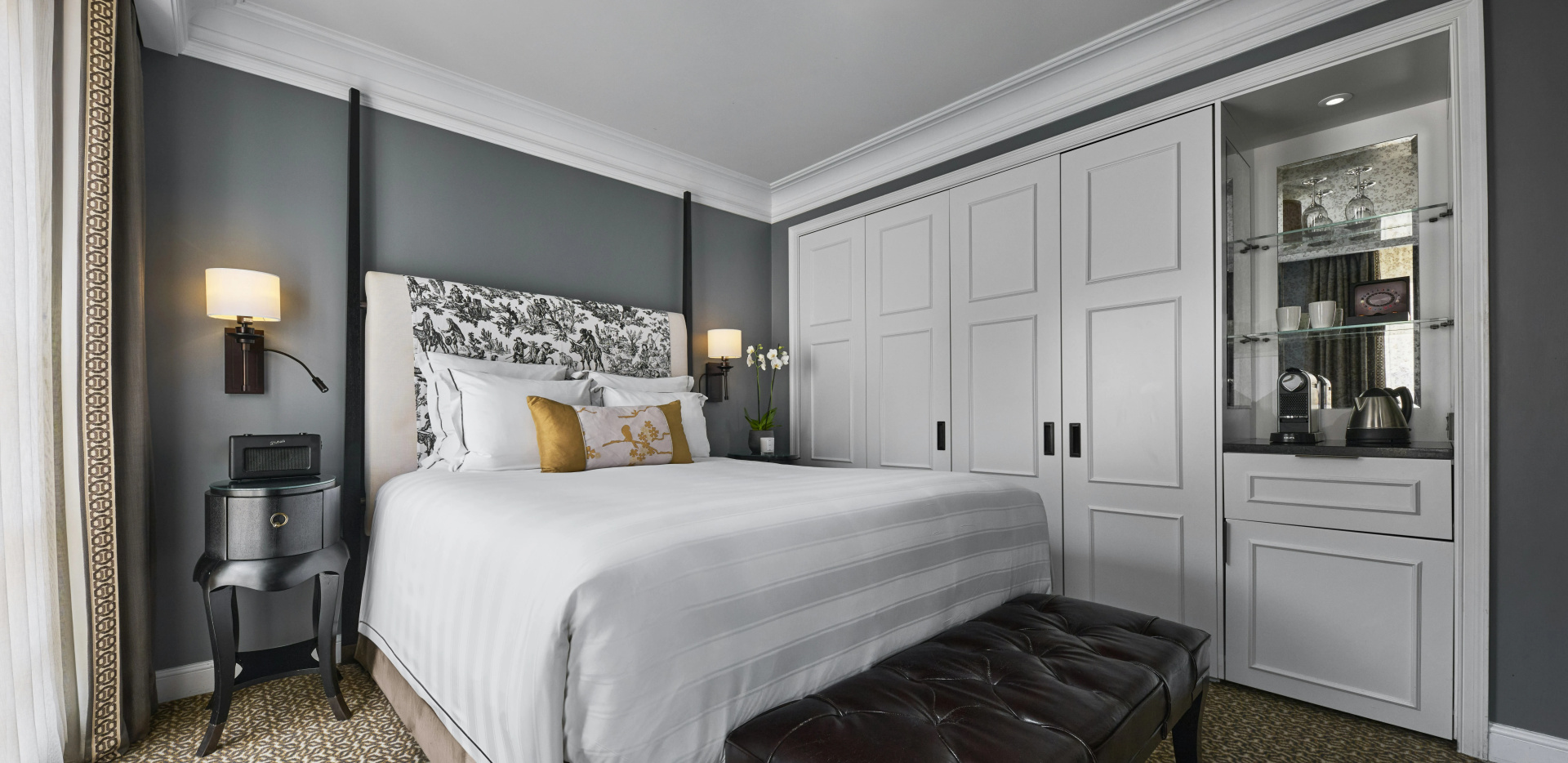 Photo - The Gainsborough Bath Spa - Small Luxury Hotels of the World