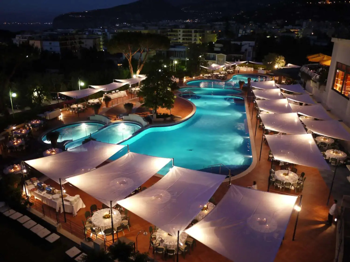 Photo - Hilton Sorrento Palace