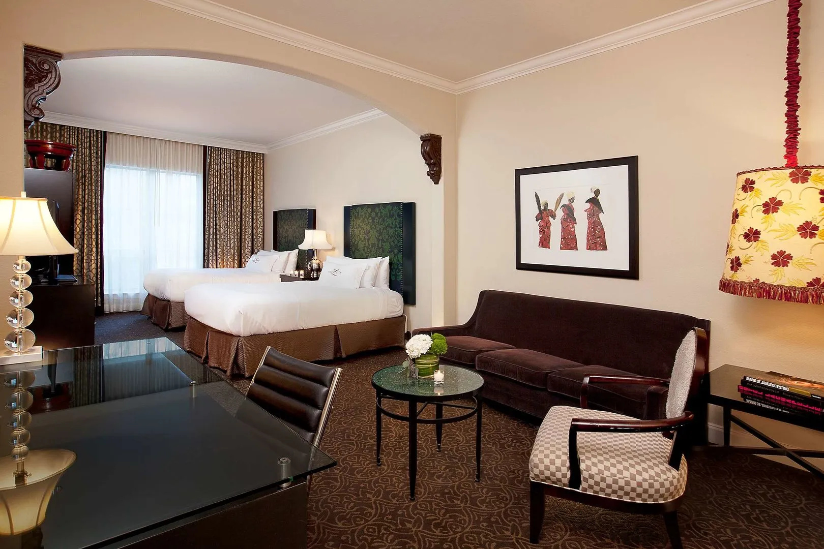 Foto - Hotel ZaZa Dallas