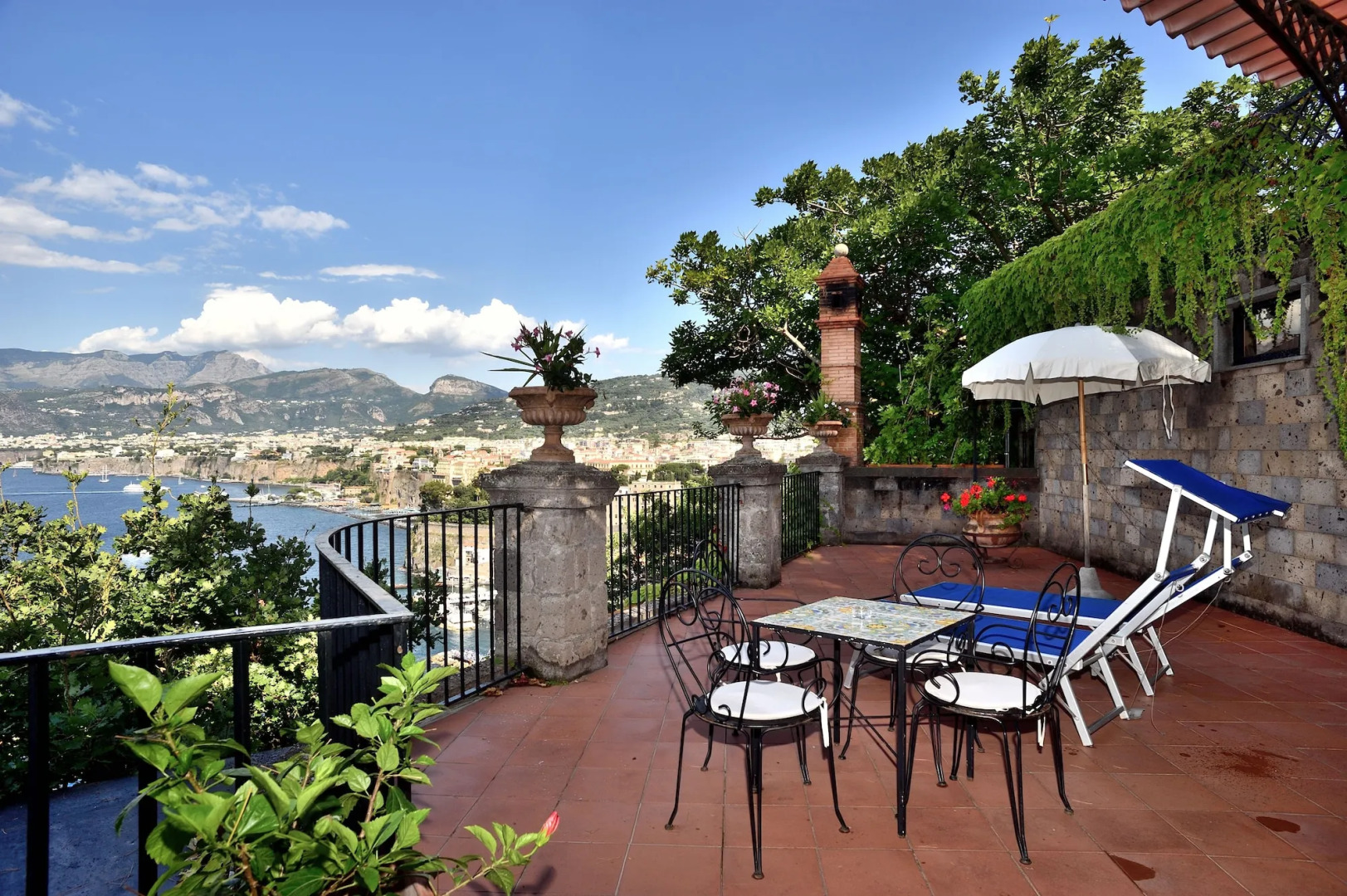 Foto - Hotel La Tonnarella