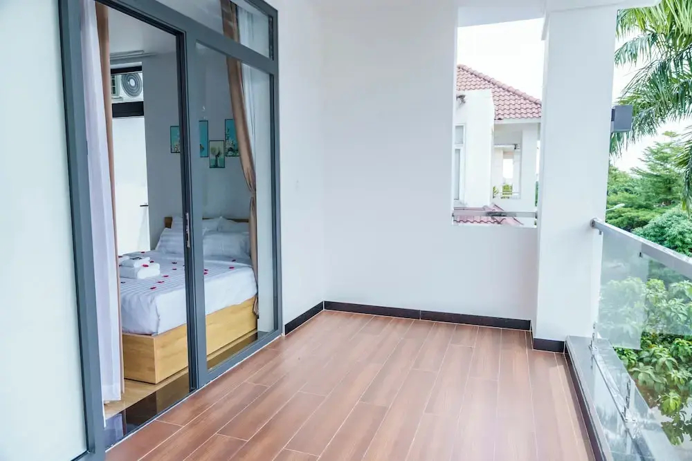 Photo - HomyPlus Apartment