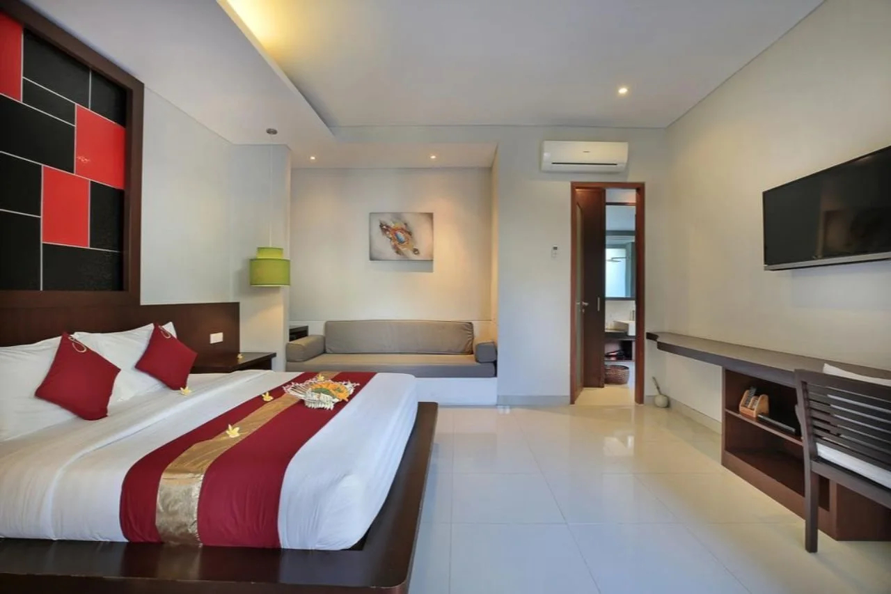 Foto - Samaja Beachside Villas