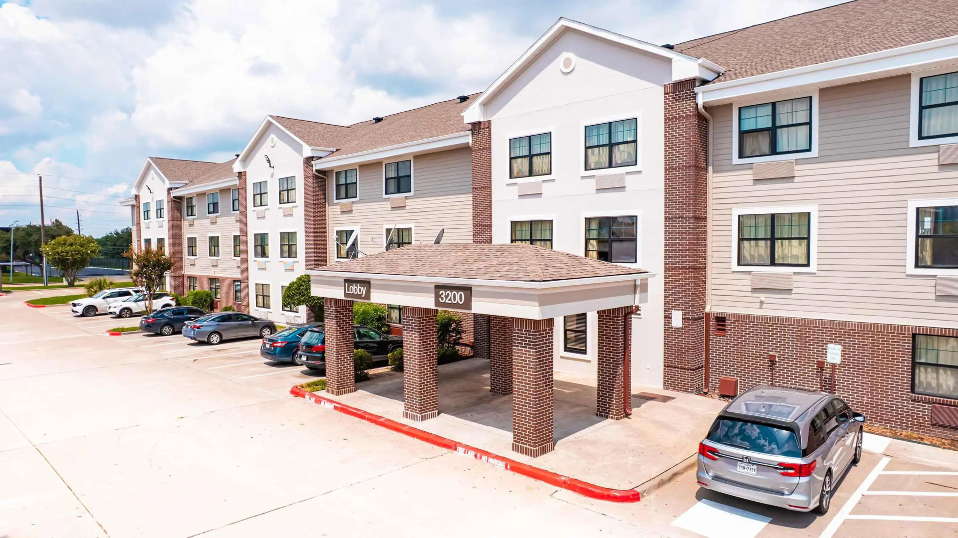 Foto - Extended Stay America Suites - Houston - Westchase - Richmond