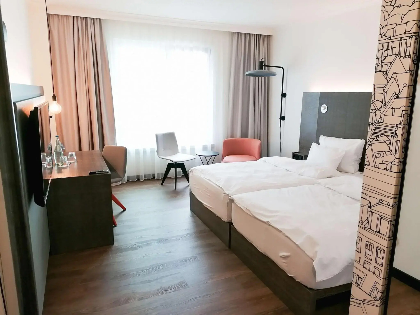 Foto - pentahotel Rostock