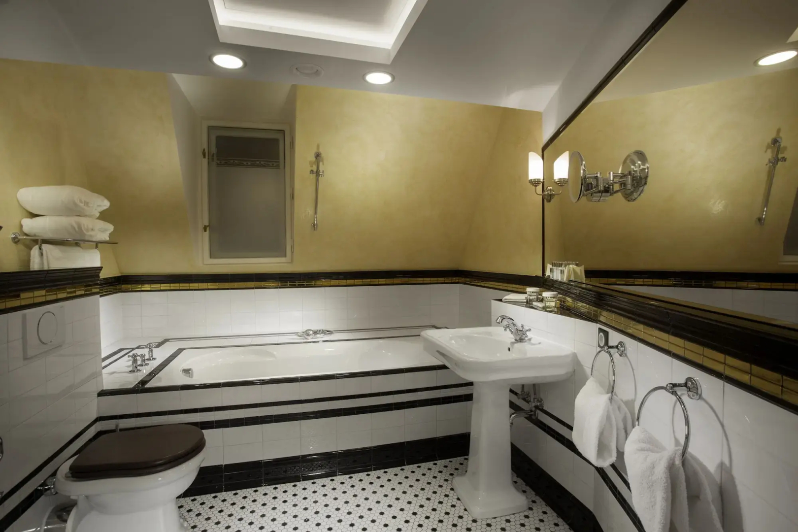 Foto - Hotel Paris Prague