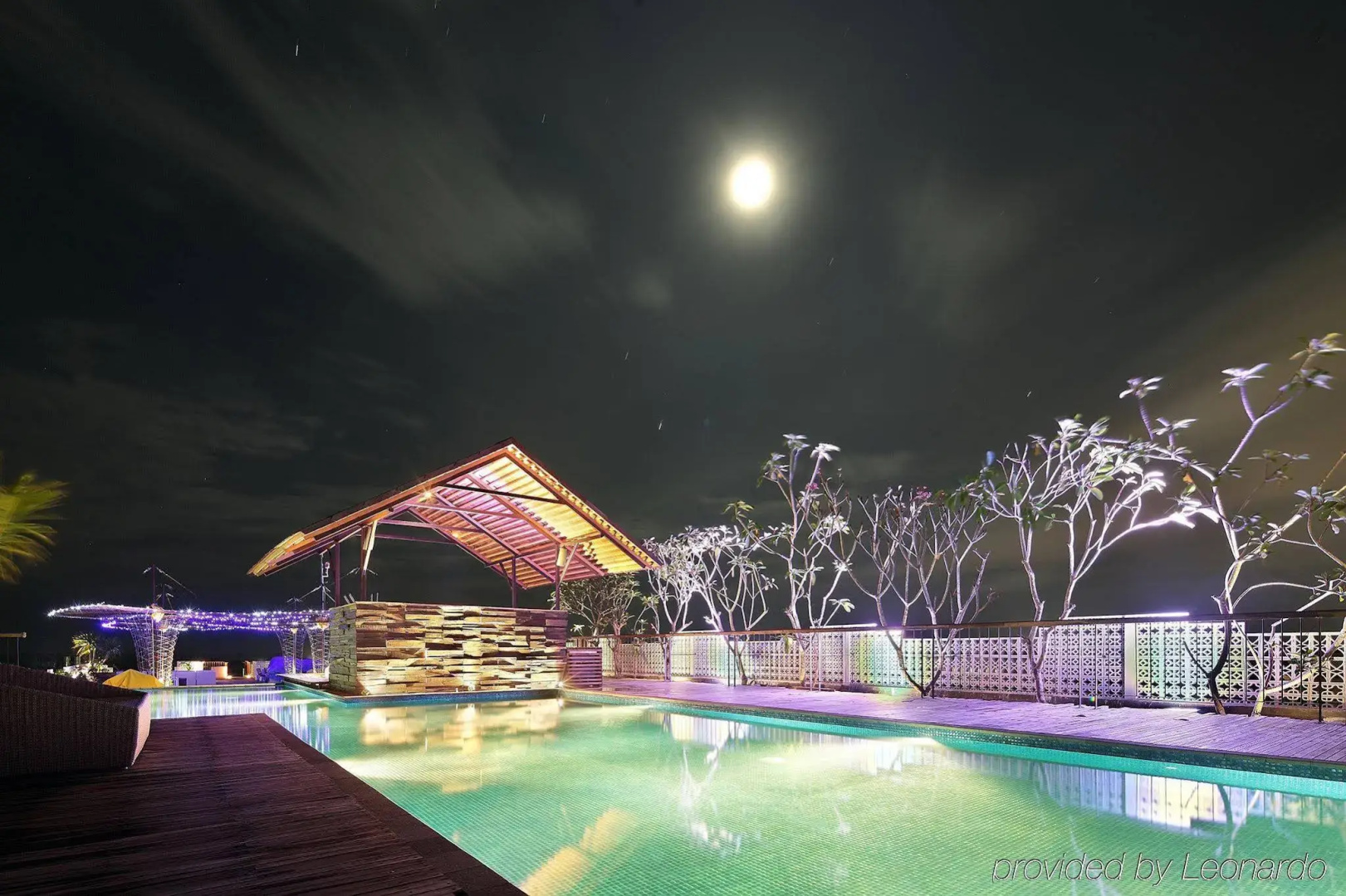 Foto - The Akmani Legian
