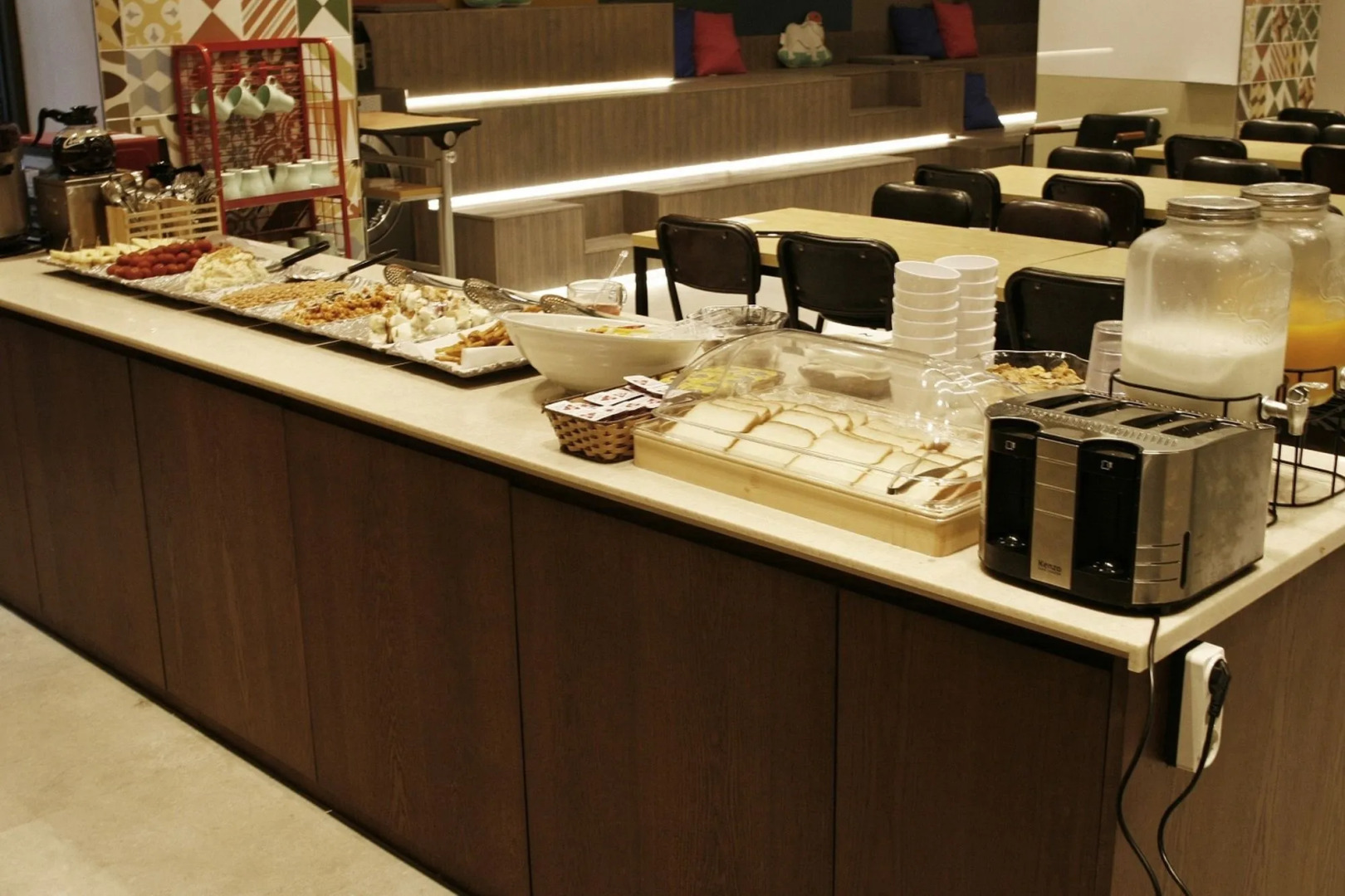 Foto - Seoul N Hotel Dongdaemun