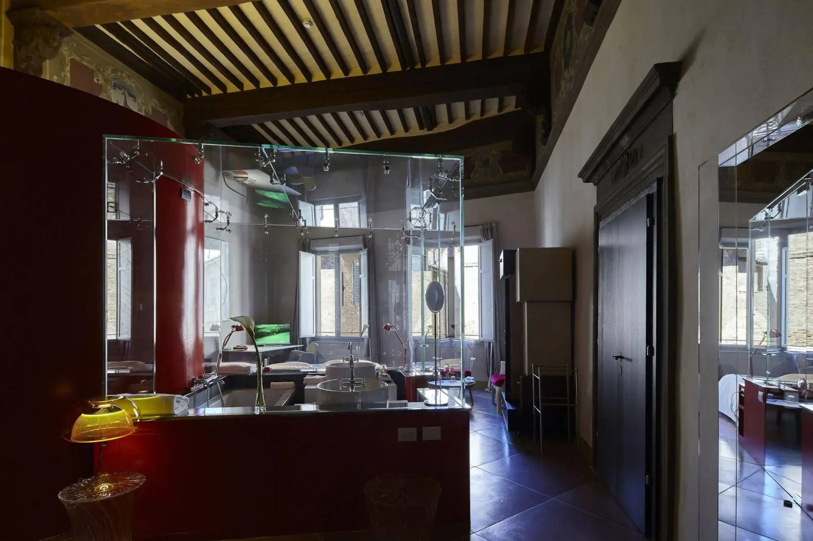 Photo - Palazzetto Rosso - Art Hotel