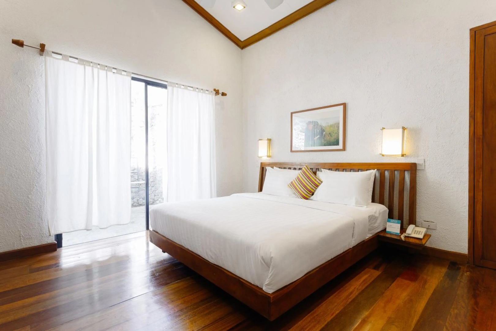 Foto - The Strand Boutique Resort