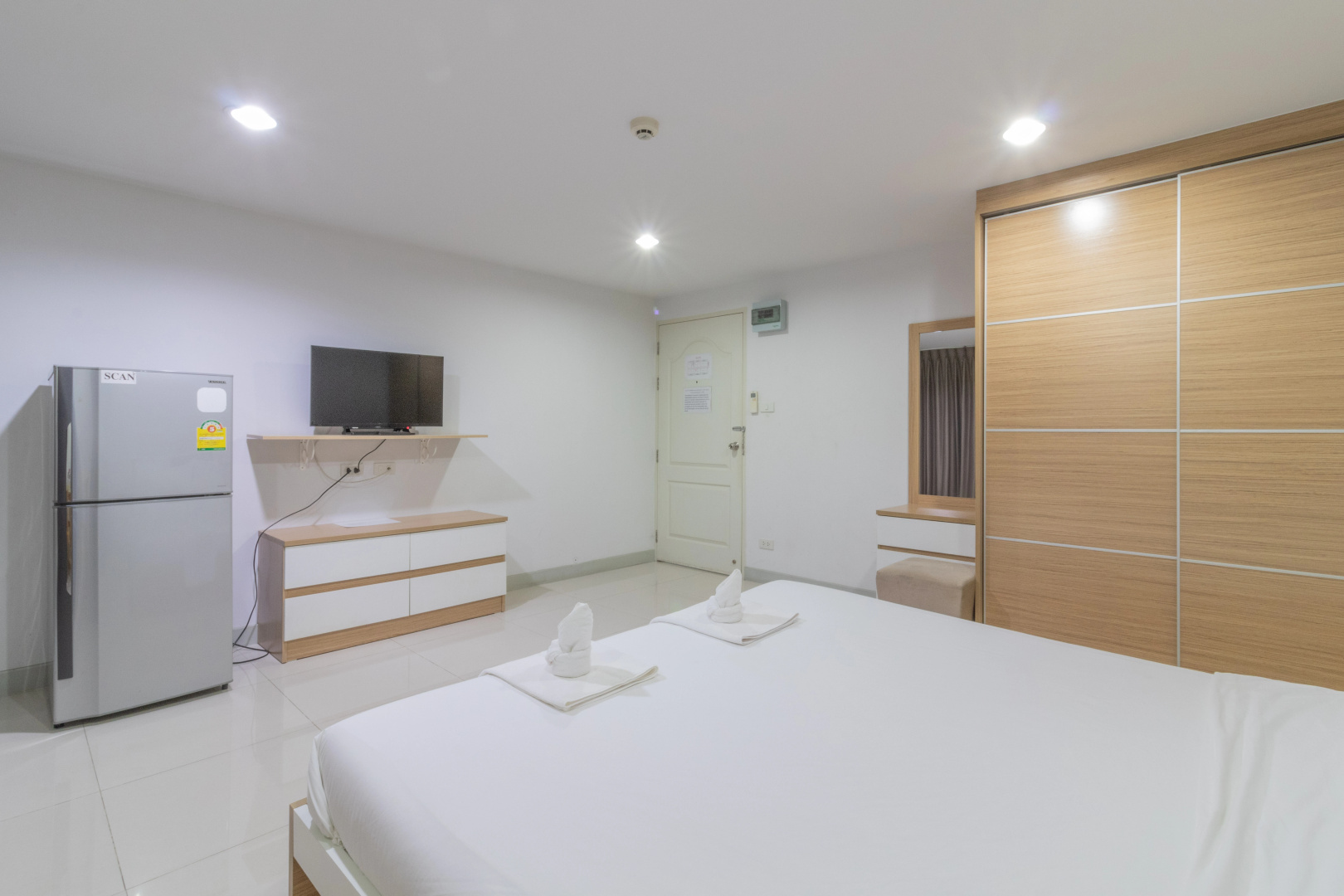 Photo - Collection O Siam Privi Hotel