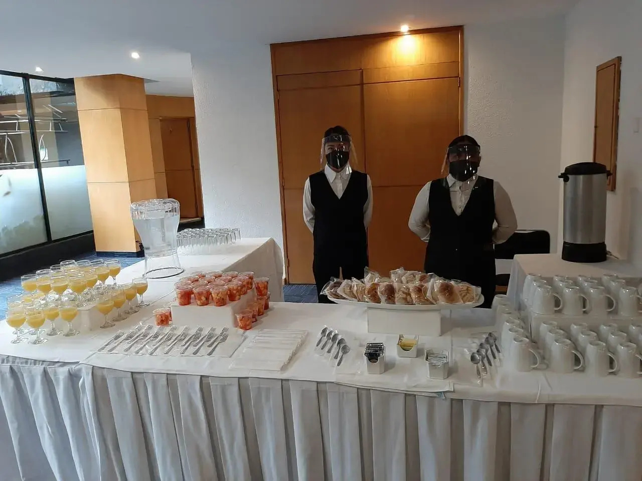 Foto - El Diplomatico