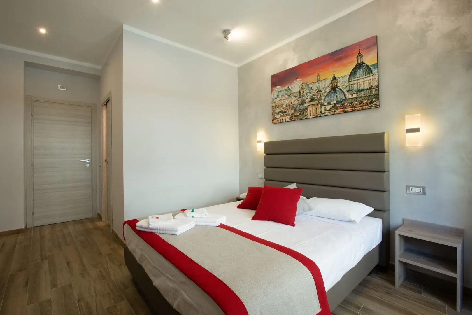 Foto - Vatican City Relais