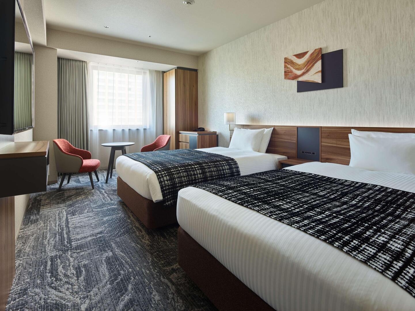 Foto - Mitsui Garden Hotel Gotanda - Tokyo