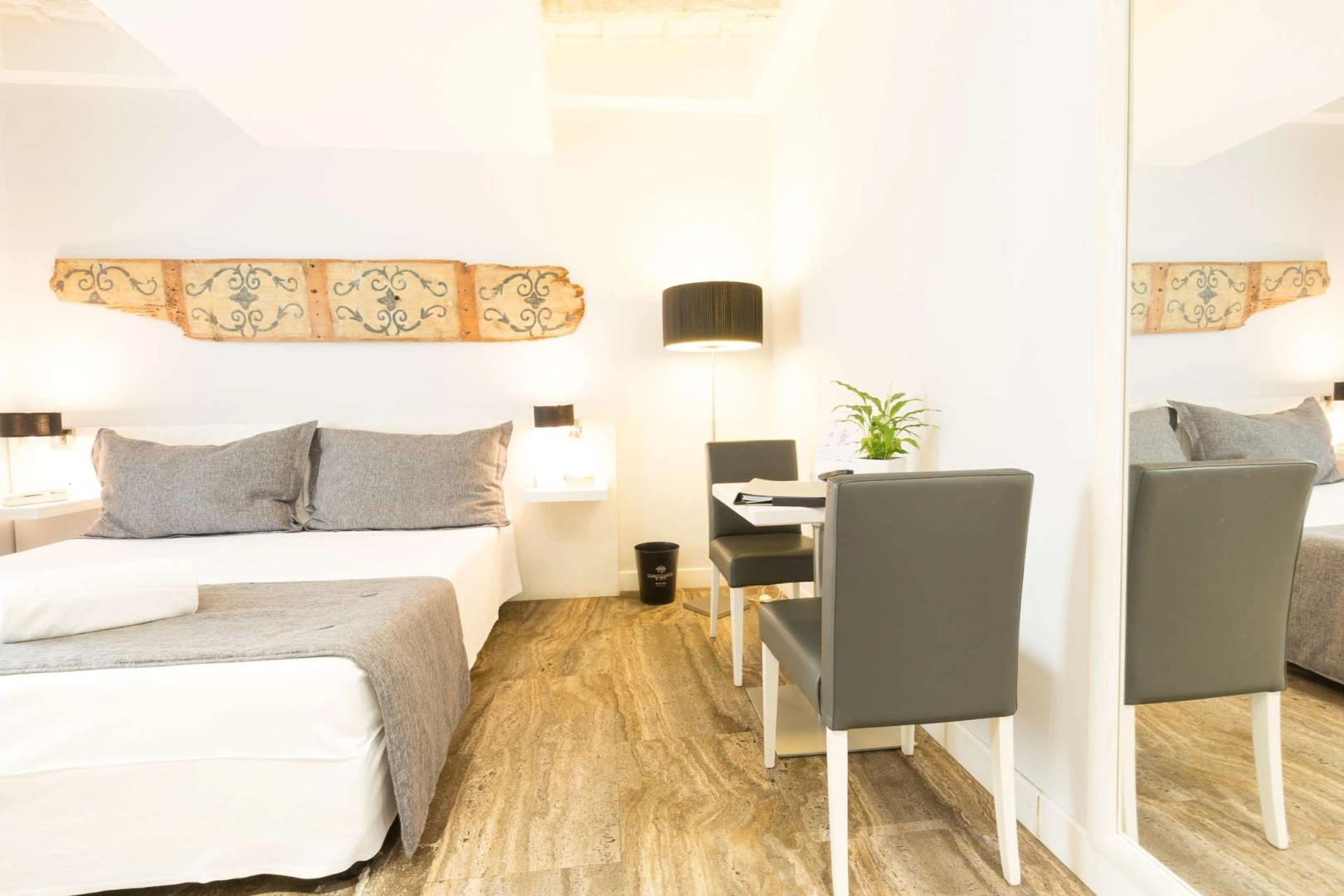 Foto - Quintocanto Hotel & Spa