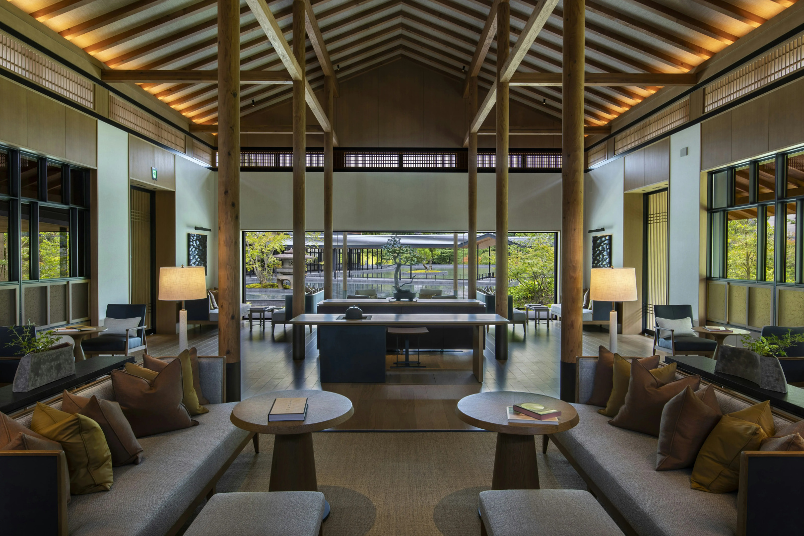 Foto - ROKU KYOTO, LXR Hotels & Resorts by Hilton