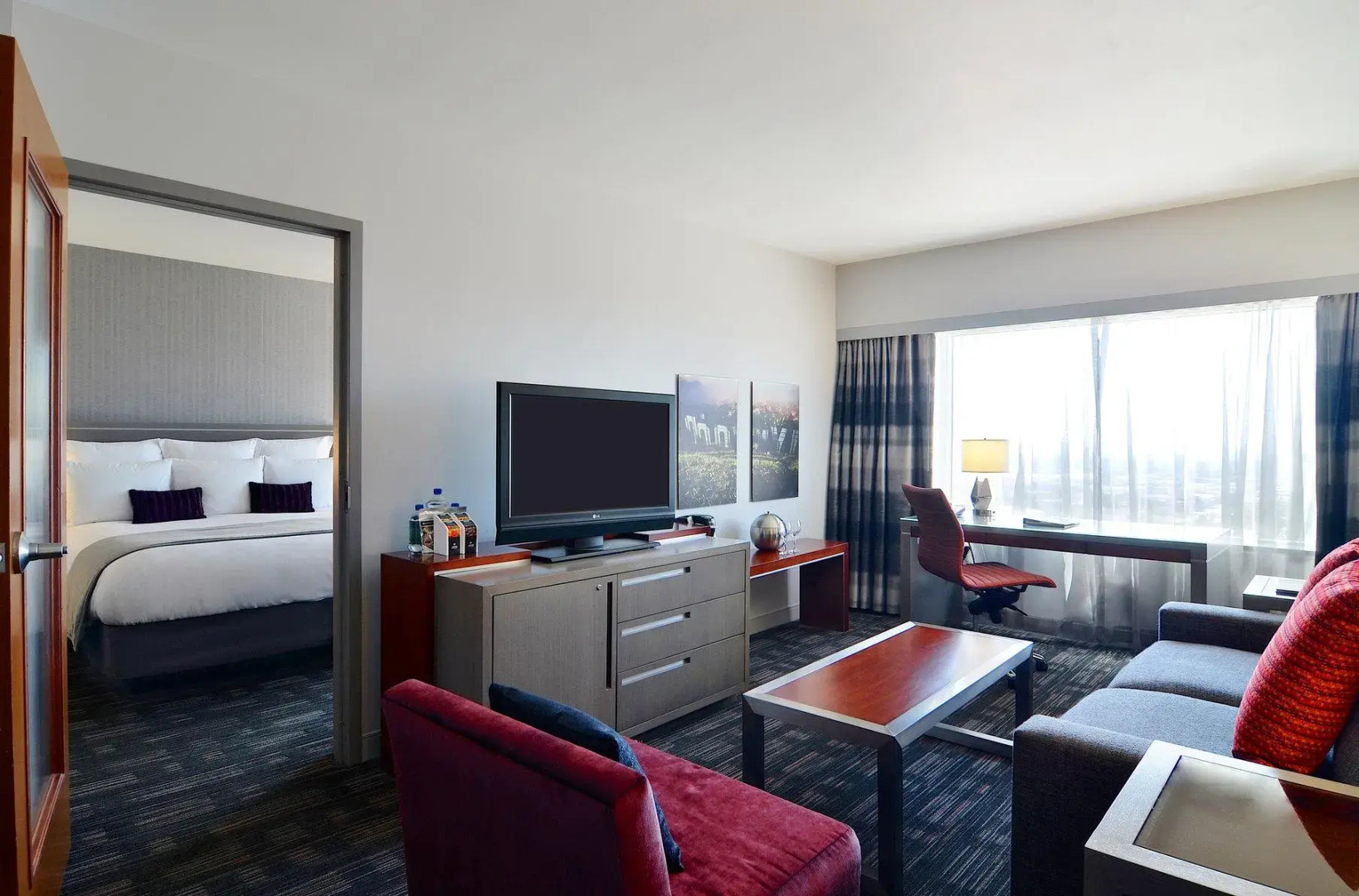 Photo - Loews Hollywood Hotel