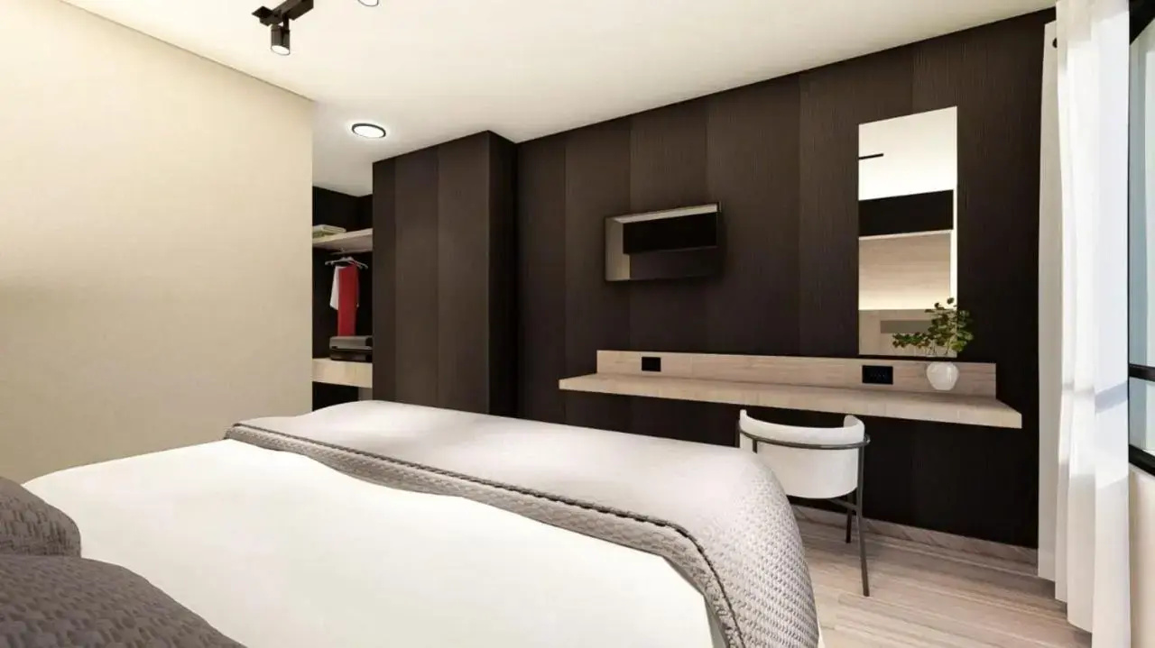 Photo - Fuente Mayor Hotel Terminal