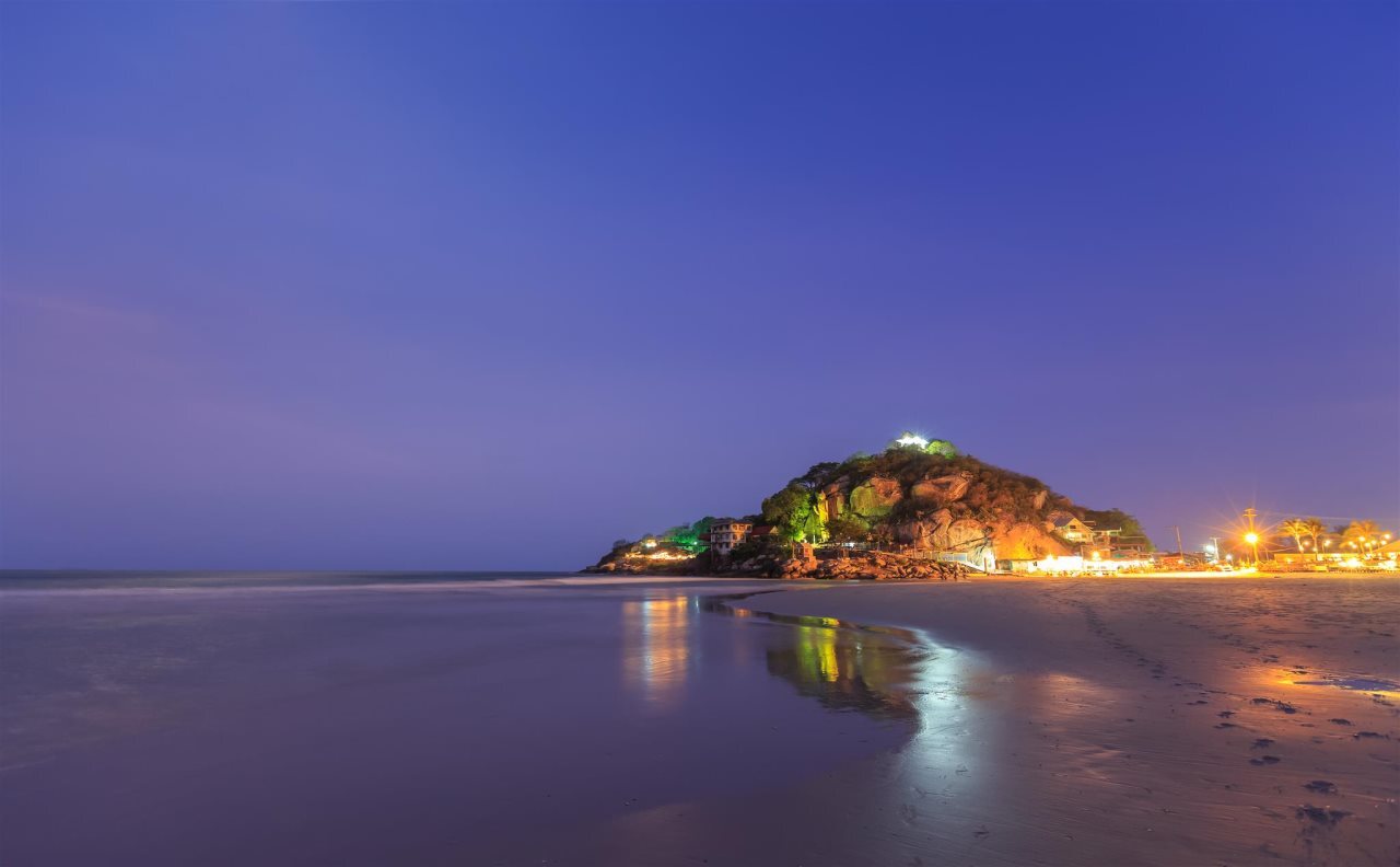 Photo - De Chaochom Hua Hin