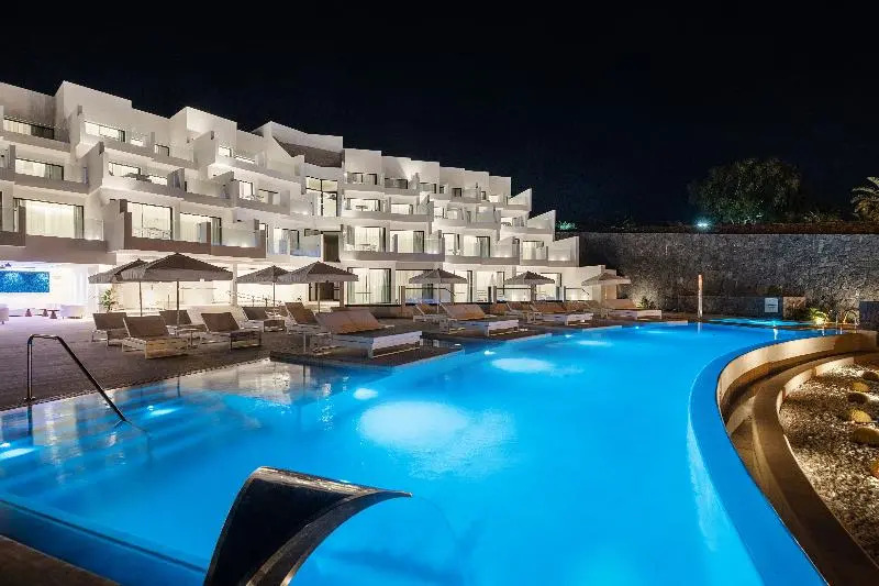 Photo - Royal Marina Suites Boutique Hotel - Adults Only