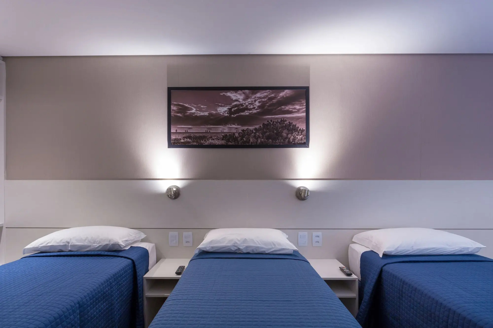 Foto - Manaíra Hotel
