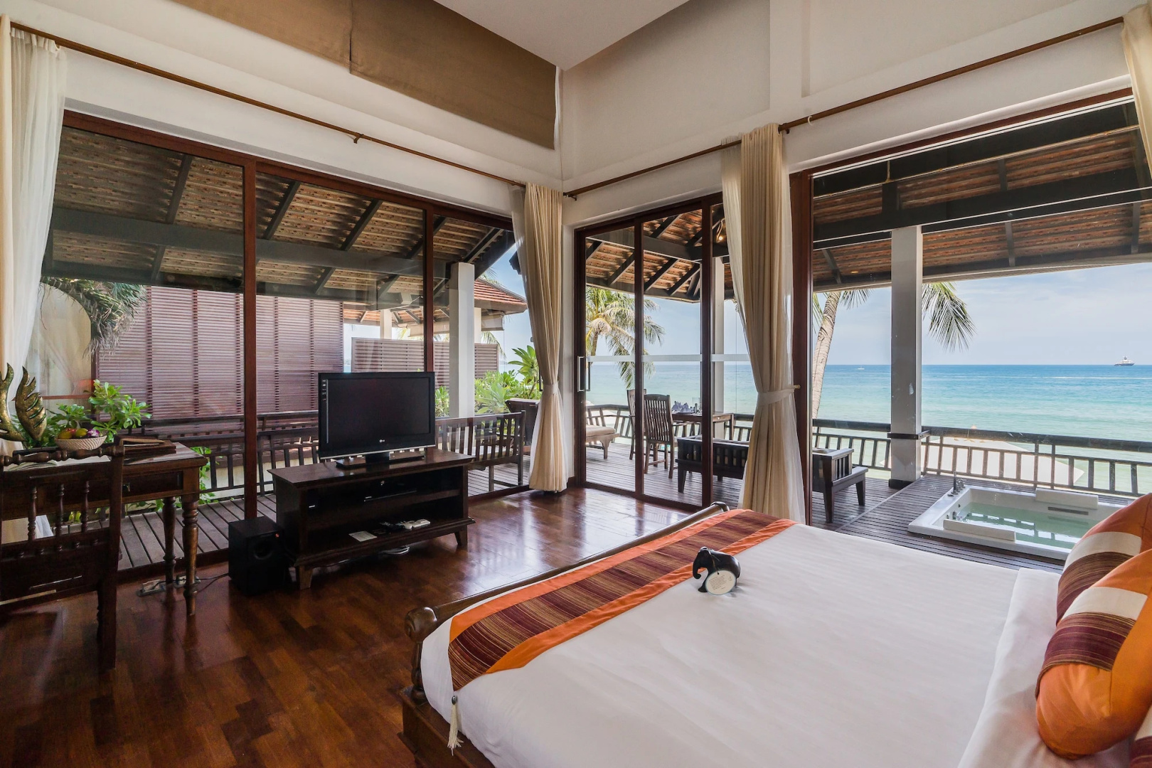 Foto - Samui Paradise Chaweng Beach Resort